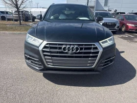 Audi Q5 * Technik * ОБДУХВАНЕ * B&O * 360 * PANO, снимка 6