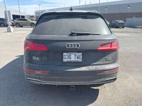 Audi Q5 * Technik * ОБДУХВАНЕ * B&O * 360 * PANO, снимка 4
