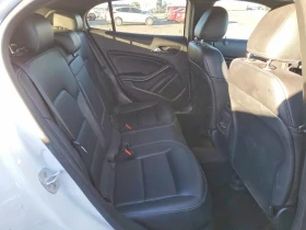 Mercedes-Benz GLA 250 2.0l, снимка 10