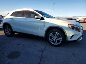 Mercedes-Benz GLA 250 2.0l, снимка 4
