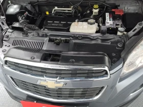 Chevrolet Trax 1.4, снимка 6