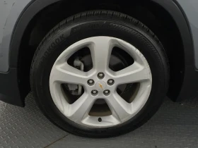 Chevrolet Trax 1.4, снимка 5