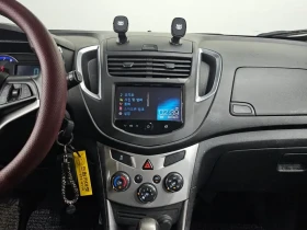 Chevrolet Trax 1.4, снимка 15