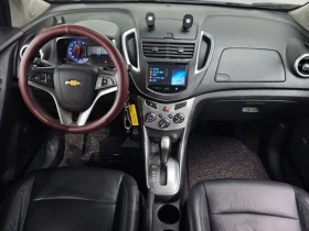 Chevrolet Trax 1.4, снимка 7