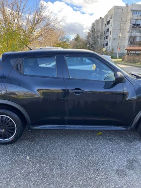 Nissan Juke, снимка 10