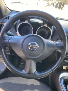 Nissan Juke, снимка 6