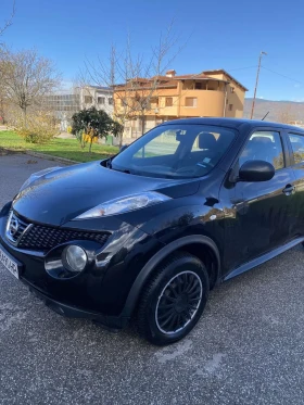 Nissan Juke, снимка 7
