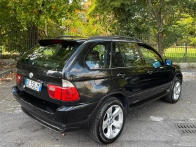 BMW X5, снимка 4