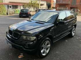 BMW X5, снимка 2