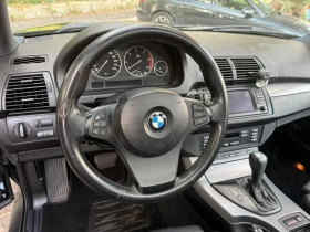 BMW X5, снимка 9