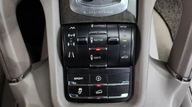 Porsche Cayenne Turbo 4.7 | ПОДГРЕВ | ОБДУХВАНЕ | ПАНОРАМА, снимка 13
