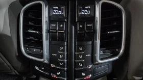 Porsche Cayenne Turbo 4.7 | ПОДГРЕВ | ОБДУХВАНЕ | ПАНОРАМА, снимка 15