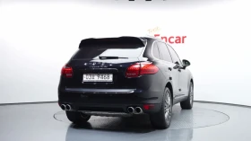 Porsche Cayenne Turbo 4.7 | ПОДГРЕВ | ОБДУХВАНЕ | ПАНОРАМА, снимка 4
