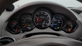 Porsche Cayenne Turbo 4.7 | ПОДГРЕВ | ОБДУХВАНЕ | ПАНОРАМА, снимка 11