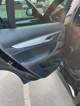BMW X6 4.0 D, снимка 9
