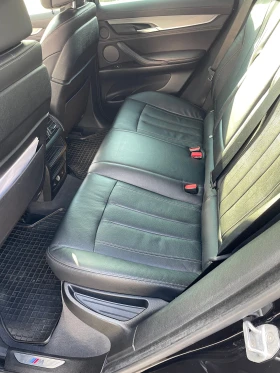 BMW X6 4.0 D, снимка 10