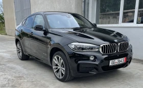BMW X6 4.0 D, снимка 6