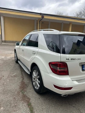 Mercedes-Benz ML 350 Grand Edition , снимка 4