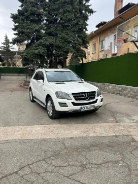 Mercedes-Benz ML 350 Grand Edition , снимка 1