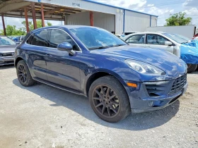 Porsche Macan S| AWD| КОЖЕН САЛОН, снимка 4