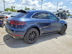 Porsche Macan S| AWD| КОЖЕН САЛОН, снимка 3
