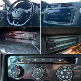 VW Tiguan  2.0БЕНЗИН, ALL SPACE 4x4, снимка 15