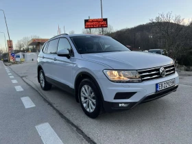 VW Tiguan  2.0БЕНЗИН, ALL SPACE 4x4, снимка 5