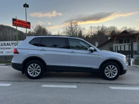 VW Tiguan  2.0БЕНЗИН, ALL SPACE 4x4, снимка 6