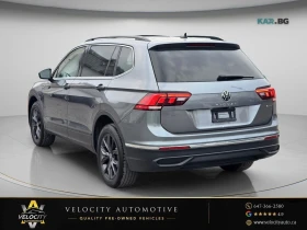 VW Tiguan * Comfortline * АвтоКредит * (ЦЕНА ДО БГ)* , снимка 3