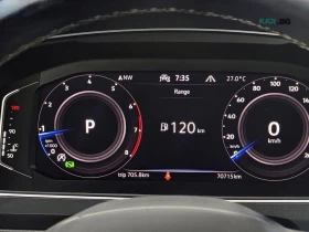 VW Tiguan * Comfortline * АвтоКредит * (ЦЕНА ДО БГ)* , снимка 9