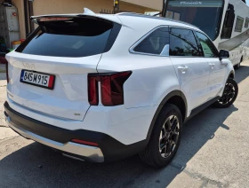 Kia Sorento S, снимка 3