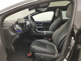 Mercedes-Benz EQE 350 AMG Line 95% SOH ПАНОРАМА, снимка 6