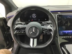 Mercedes-Benz EQE 350 AMG Line 95% SOH ПАНОРАМА, снимка 5