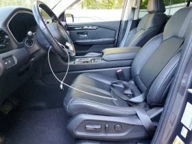 Honda Pilot 3.5l Touring, снимка 7