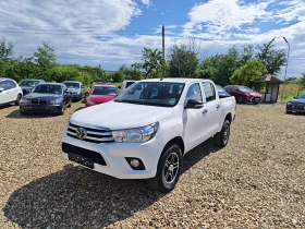 Toyota Hilux 2.4 D4 150к.с., снимка 1