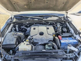 Toyota Hilux 2.4 D4 150к.с., снимка 15