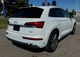 Audi Q5 * DISTRONIC *  AвтоКредит * (ЦЕНА ДО БГ), снимка 3