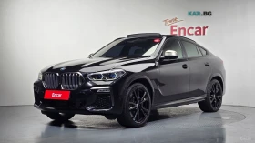 BMW X6 M50i 25th Anniversary Edition* ДИГИТАЛЕН КЛЮЧ, снимка 1