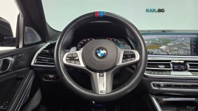 BMW X6 M50i 25th Anniversary Edition* ДИГИТАЛЕН КЛЮЧ, снимка 11