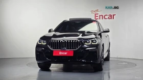 BMW X6 M50i 25th Anniversary Edition* ДИГИТАЛЕН КЛЮЧ, снимка 3
