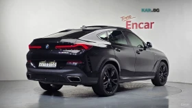 BMW X6 M50i 25th Anniversary Edition* ДИГИТАЛЕН КЛЮЧ, снимка 2