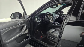 BMW X6 M50i 25th Anniversary Edition* ДИГИТАЛЕН КЛЮЧ, снимка 8