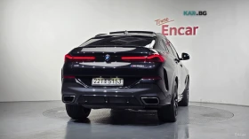 BMW X6 M50i 25th Anniversary Edition* ДИГИТАЛЕН КЛЮЧ, снимка 4