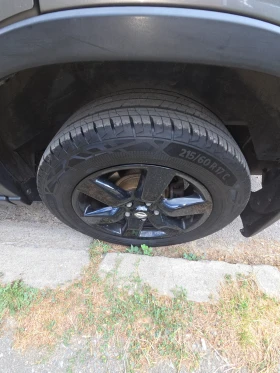Nissan X-trail 2.0, снимка 7