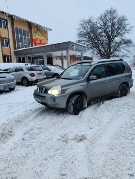 Nissan X-trail 2.0, снимка 2