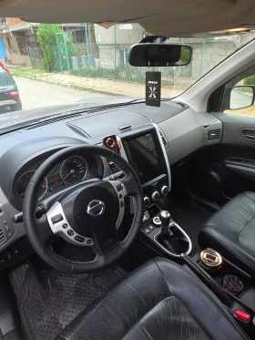 Nissan X-trail 2.0, снимка 9