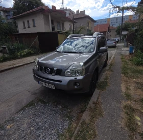 Nissan X-trail 2.0, снимка 1