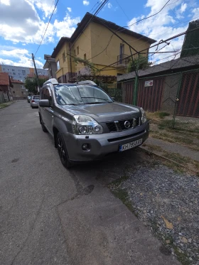Nissan X-trail 2.0, снимка 4