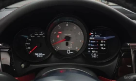 Porsche Macan * 3.0 S * АВТОКРЕДИТ БЕЗ ПЪРВОНАЧАЛНА ВНОСКА* , снимка 8