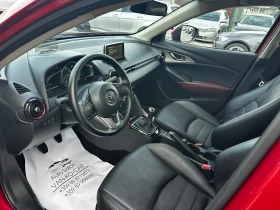 Mazda CX-3 2.0i Skyactive 120к.с* Keyless* HeadUp* КАТО НОВА, снимка 7